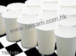 PAPER PLATE & CUP, PARTY FUN